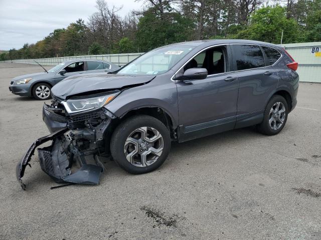 Vin: 5j6rw2h57kl030884, lot: 62327365, honda crv ex 2019 img_1