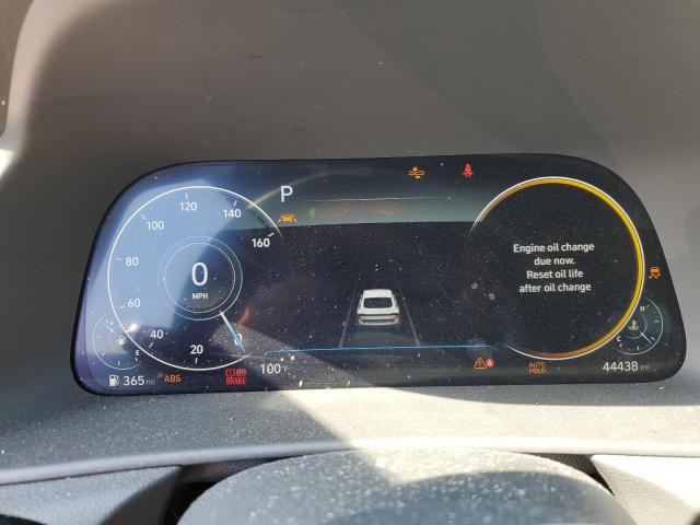 2023 HYUNDAI SONATA LIM - KMHL34J24PA264933