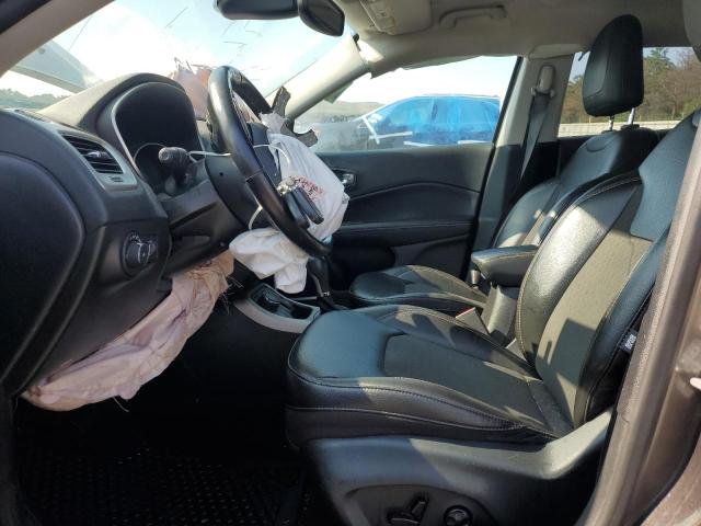 2020 JEEP COMPASS LA 3C4NJDBB6LT154308
