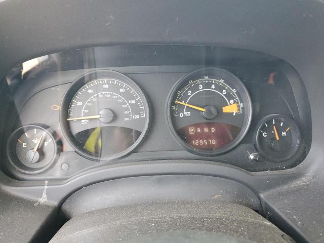 2015 JEEP PATRIOT SP - 1C4NJPBAXFD342168