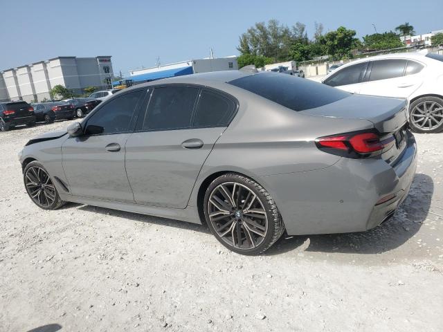 Vin: wba53bh01mcf81039, lot: 59368965, bmw 5 series i 20212