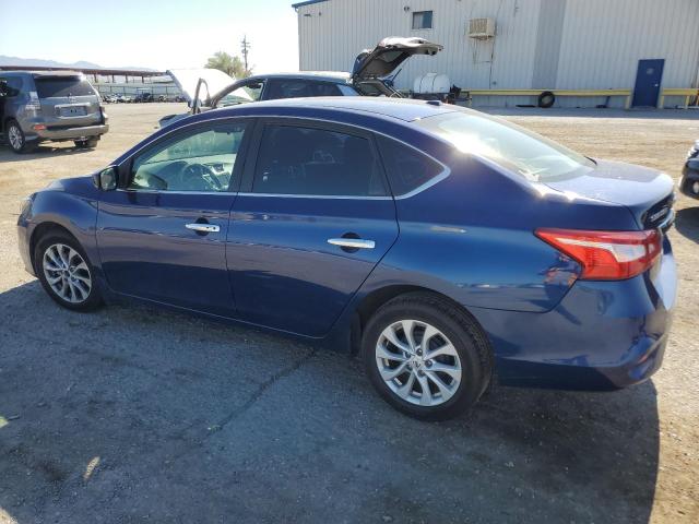Vin: 3n1ab7ap1ky413348, lot: 61085815, nissan sentra s 20192