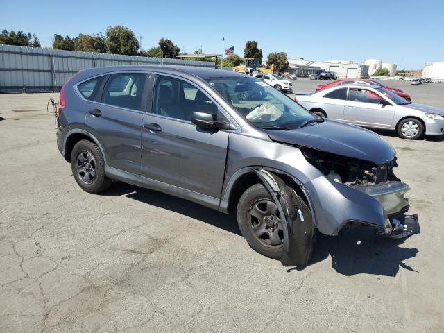 Vin: 3czrm3h31dg712346, lot: 61453065, honda crv lx 20134