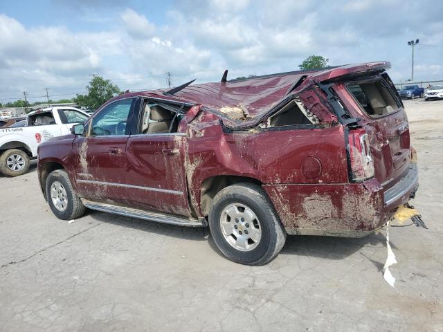 Vin: 1gks1gkc9hr157107, lot: 58027055, gmc yukon c1500 slt 20172