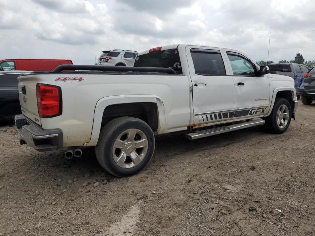 Vin: 3gcuksec4eg399962, lot: 62723685, chevrolet all models k1500 ltz 20143