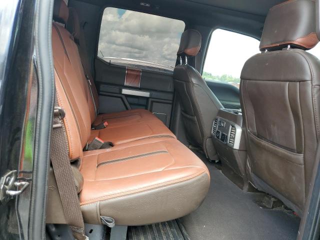 2020 FORD F350 SUPER - 1FT8W3BT5LEE35808