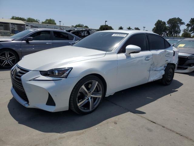Vin: jthba1d29h5041103, lot: 61836885, lexus is 200t 2017 img_1