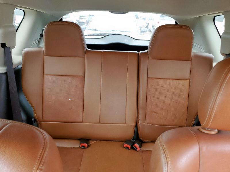 2017 JEEP COMPASS LA 1C4NJDEB9HD171595