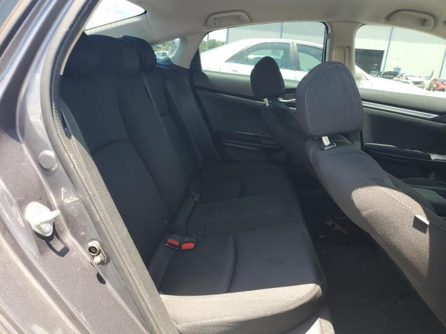 2021 HONDA CIVIC LX 2HGFC2F65MH507830