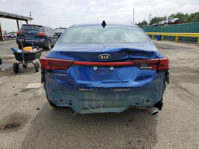 2019 KIA FORTE FE 3KPF24AD9KE058163