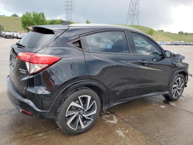 2020 HONDA HR-V SPORT 3CZRU6H12LM724568