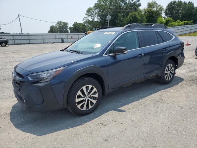 SUBARU OUTBACK PR