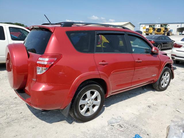 Vin: 2t3df4dv9cw267005, lot: 60046865, toyota rav4 limited 20123