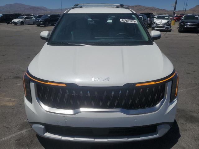 2025 KIA CARNIVAL E KNDNC5KA2S6026907