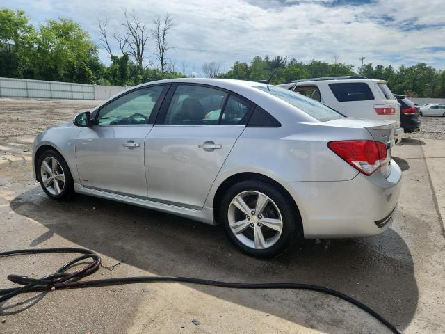 2014 CHEVROLET CRUZE LT - 1G1PE5SB7E7335159