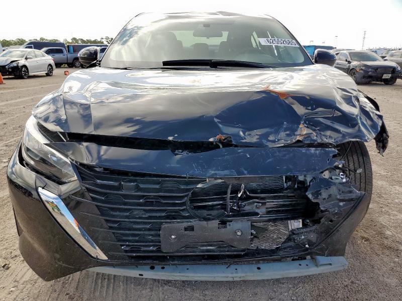 2024 NISSAN SENTRA S 3N1AB8BV5RY384627