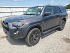 2018 TOYOTA 4RUNNER SR - JTEBU5JR3J5591030