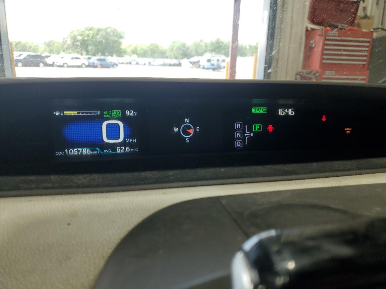 TOYOTA PRIUS PRIME PRIUS PRIM