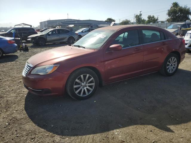 CHRYSLER 200 TOURIN