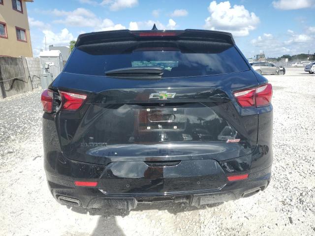 2022 CHEVROLET BLAZER RS - 3GNKBERS4NS236131