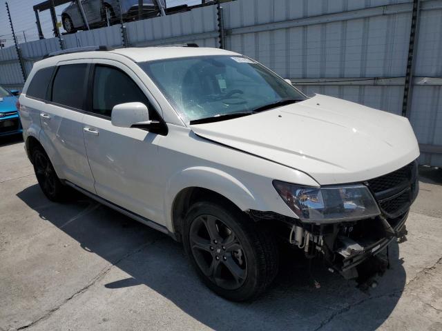 2019 DODGE JOURNEY CR 3C4PDCGG5KT860778