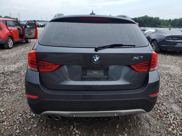 2015 BMW X1 SDRIVE2 - WBAVM1C53FV318436