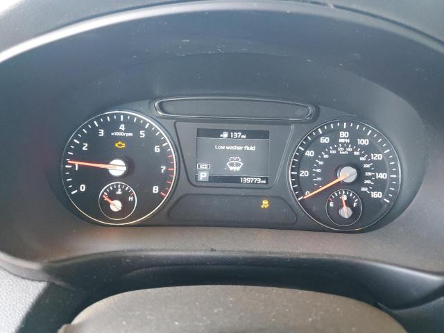 2019 KIA SORENTO - 5XYPG4A32KG457318