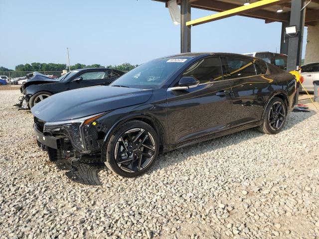 KIA K4 GT LINE