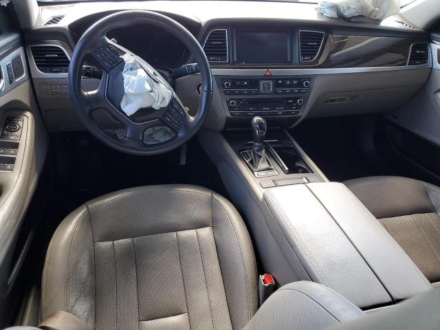 2016 HYUNDAI GENESIS 3. KMHGN4JE9GU121674