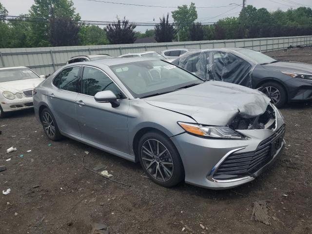 Vin: 4t1f11bkxpu076979, lot: 59736255, toyota camry xle 20234