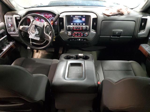 2015 GMC SIERRA K25 1GT22YE85FZ136144