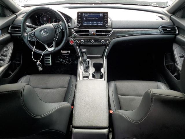2021 HONDA ACCORD SPORT 1HGCV1F37MA030832