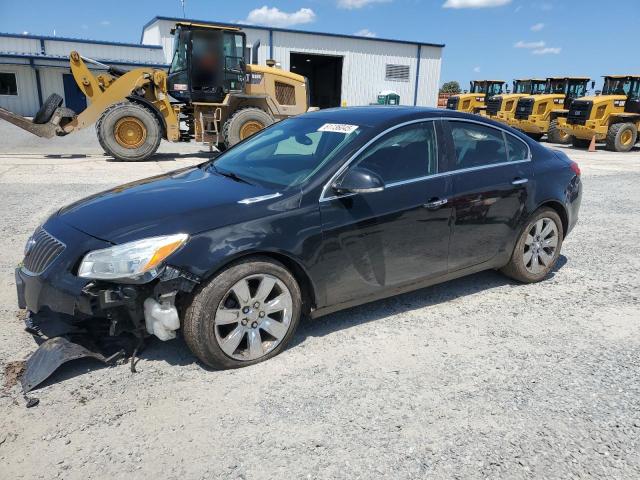 Vin: 2g4gs5ek4c9136055, lot: 61736045, buick regal premium 2012 img_1