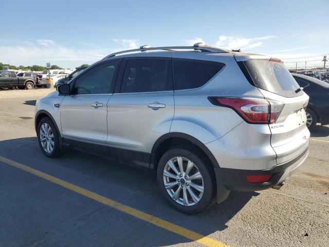 Vin: 1fmcu9j92hua64477, lot: 62590615, ford escape titanium 20172