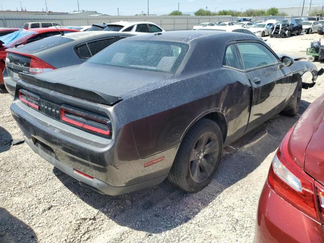 Vin: 2c3cdzag8fh740521, lot: 54097485, dodge challenger sxt 20153