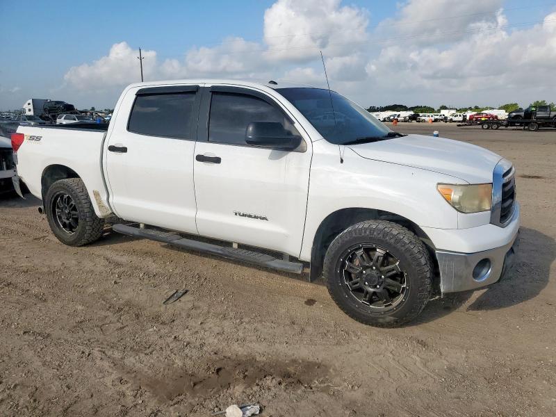Vin: 5tfem5f10dx067587, lot: 61635425, toyota tundra crewmax sr5 20134
