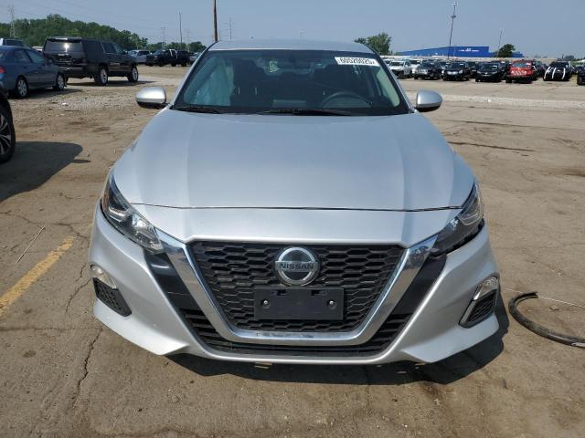 2020 NISSAN ALTIMA S - 1N4BL4BVXLC193816