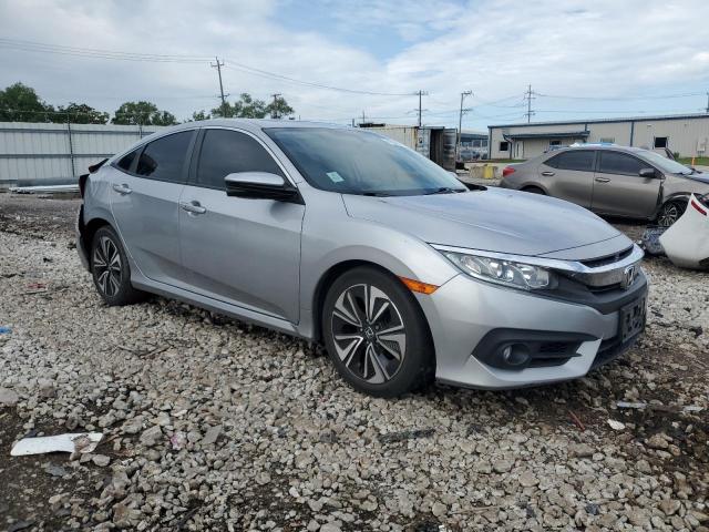 2018 HONDA CIVIC EXL JHMFC1F7XJX017181