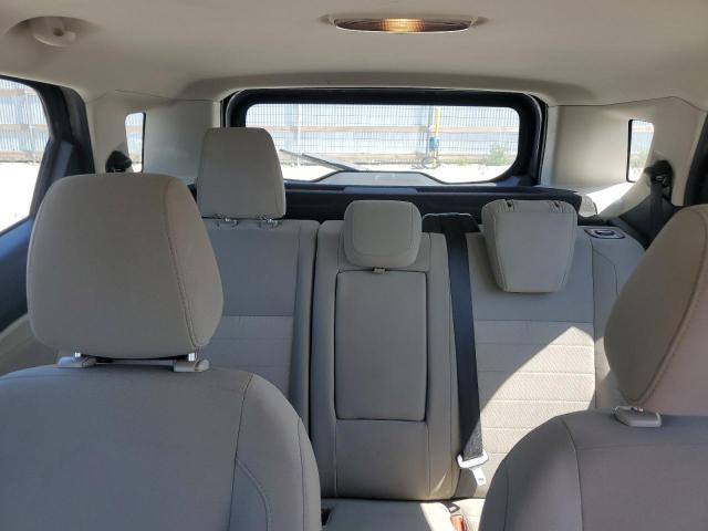 2019 FORD ECOSPORT S MAJ3S2FE6KC283601