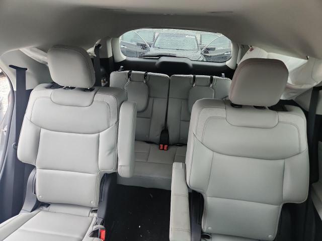 2025 FORD EXPLORER A 1FMUK7DH2SGA21149