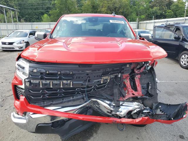 2023 CHEVROLET SILVERADO - 2GCUDDED2P1108529