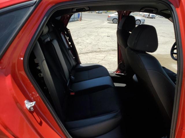 2025 HONDA CIVIC SPOR - 2HGFE2F54SH563059