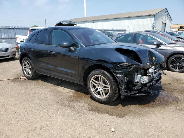 Vin: wp1aa2a54llb06346, lot: 60143205, porsche macan 20204