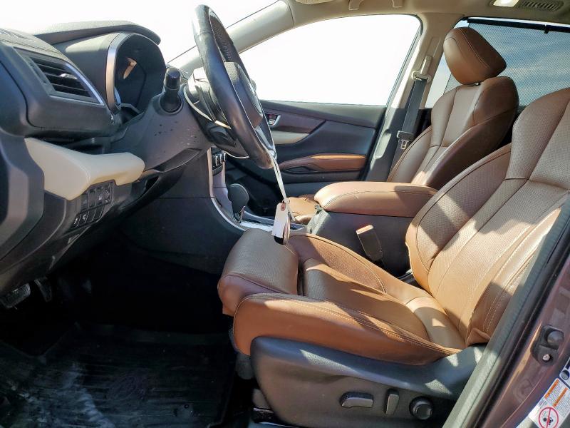 2019 SUBARU ASCENT TOU 4S4WMARD1K3472358