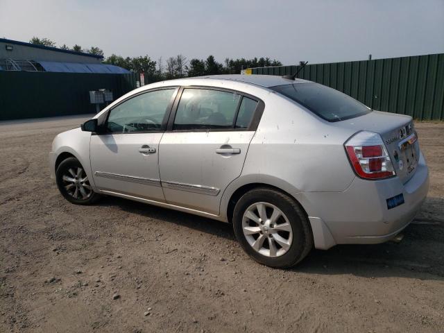 Vin: 3n1ab6ap8al714186, lot: 59889025, nissan sentra 2.0 20102