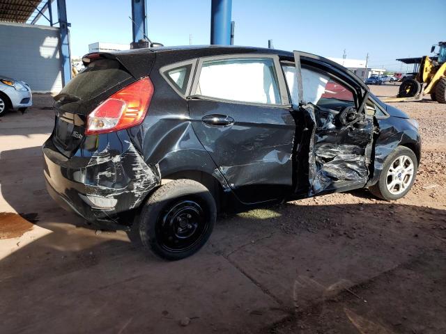Vin: 3fadp4ej4gm164807, lot: 59627975, ford fiesta se 20163
