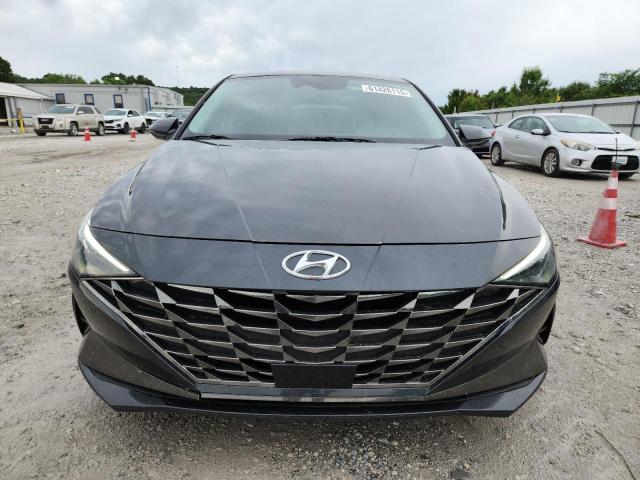 2022 HYUNDAI ELANTRA LIMITED 5NPLP4AG3NH072123