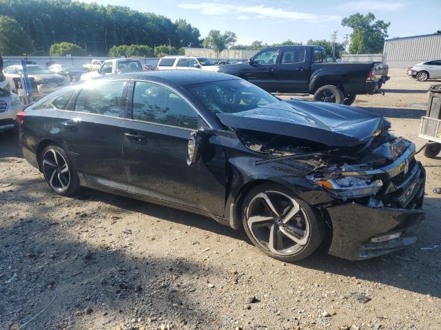 Vin: 1hgcv1f31la132769, lot: 61858065, honda accord sport 20204