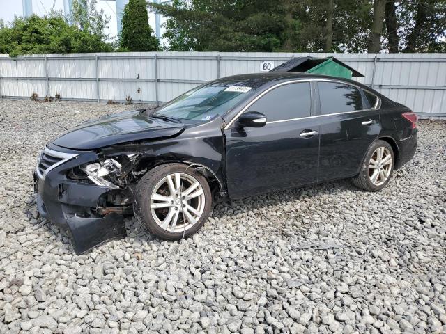 NISSAN ALTIMA 3.5
