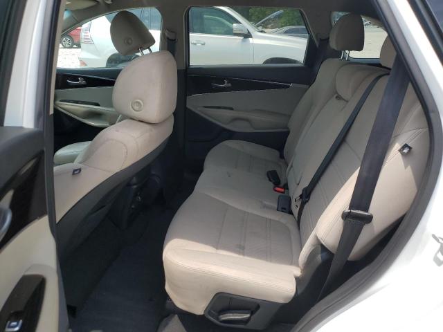 2019 KIA SORENTO L - 5XYPG4A34KG475335